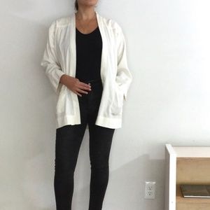 Sugar Candy Mountain Oak jacket NWT